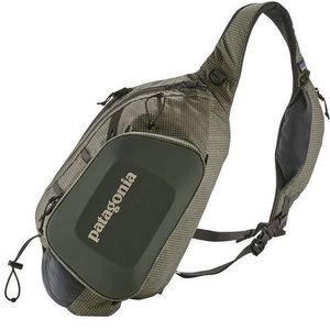 Patagonia Worn Wear® Stealth Atom Sling